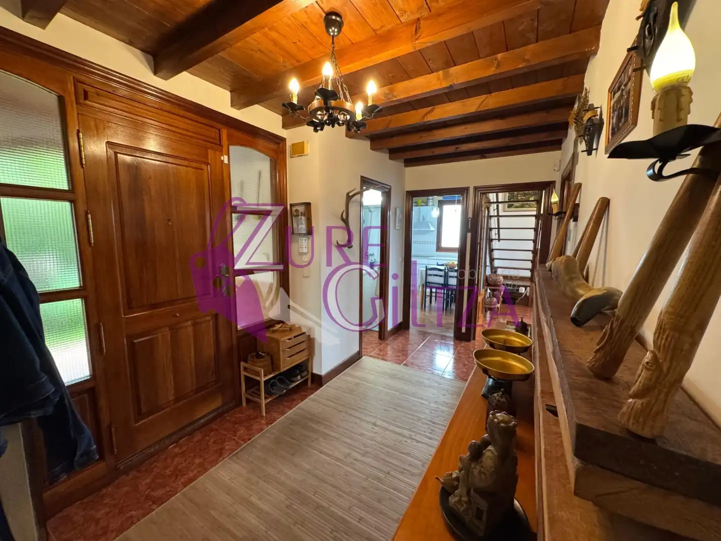 Casa o chalet en venta en Mutriku, Gipuzkoa
