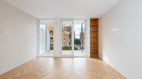 Photo 2 of Flat for sale in Paseo Reding, 33, La Malagueta - Monte Sancha, Málaga Capital