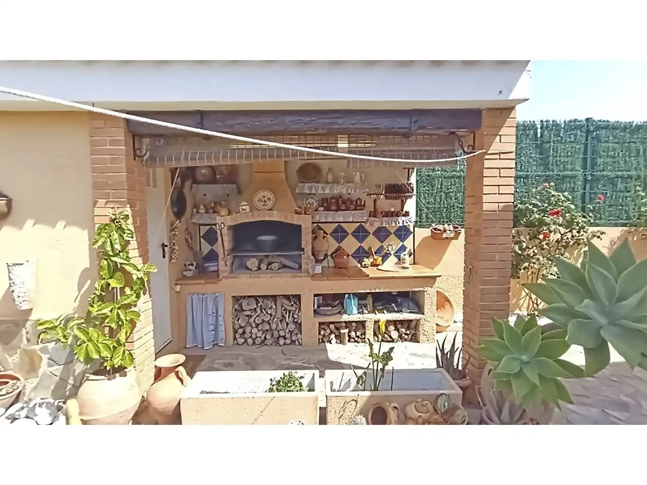 Casa con piscina in vendita a Carretera Estación, imagen 26