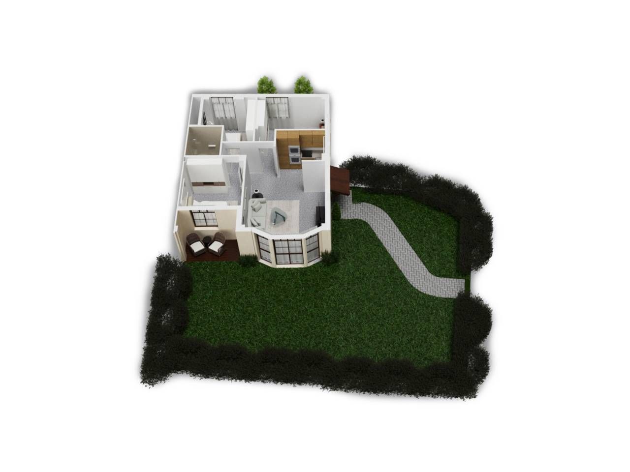 Flat for sale in Comillas (Cantabria)  with Heating, Private garden and Storage room