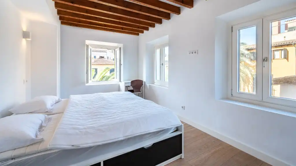 Habitación de Apartamento en venta en  Palma de Mallorca con Calefacción y Trastero