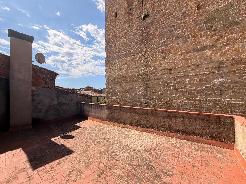 Terraza de Edificio en venta en La Bisbal d'Empordà