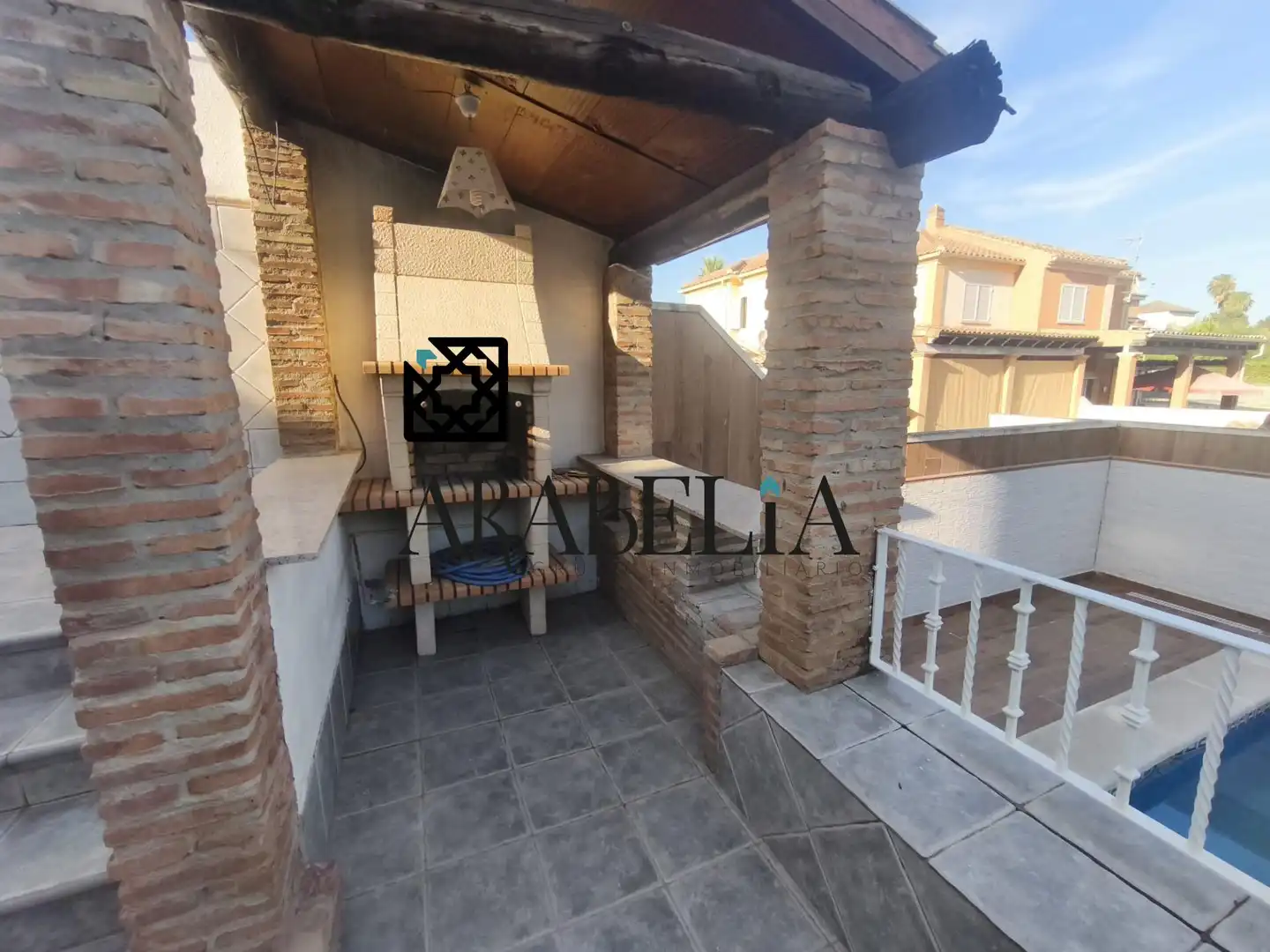 Chalet con piscina en venta en Periurbano Norte, imagen 8
