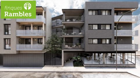 Foto 2 de Piso en venta en Carrer de Pau Muntadas, 2, Llevant, Barcelona