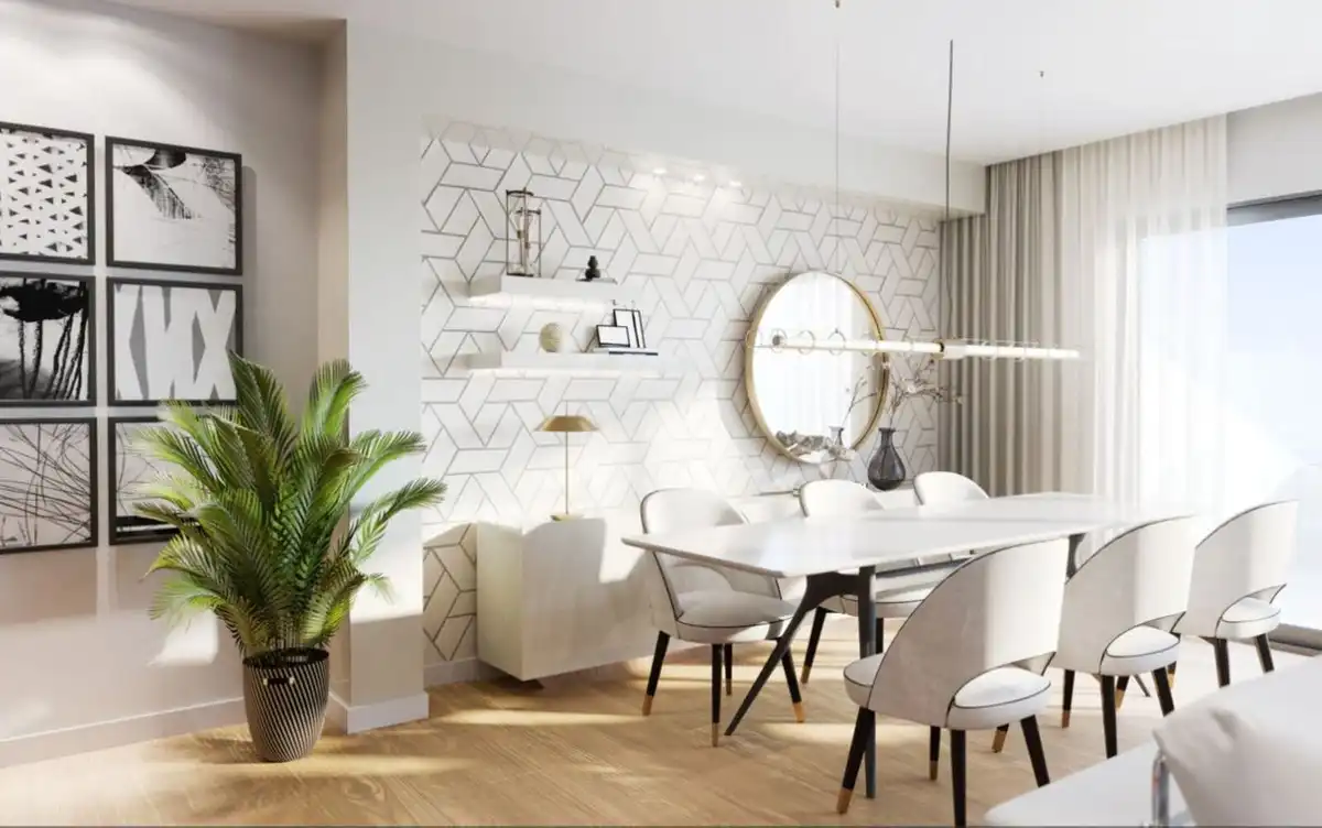 Apartament amb piscina en venda a Torreblanca del Sol, imagen 6