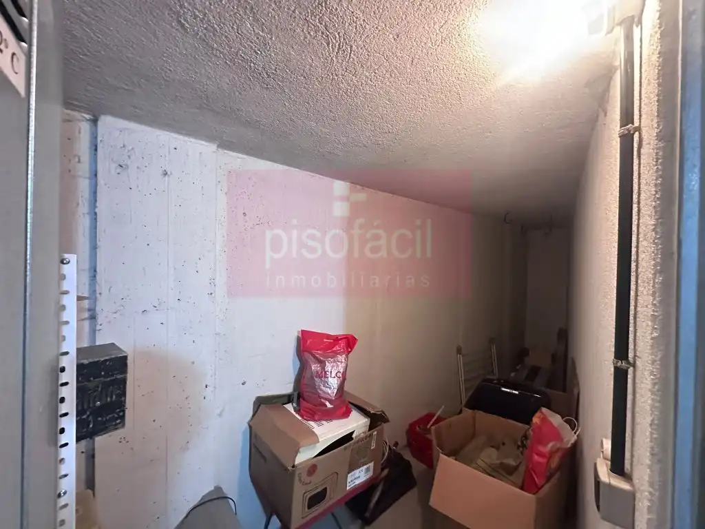 Apartament amb ascensor en venda a Residencia - Abella, imagen 17