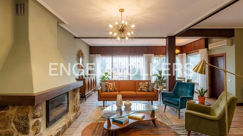 Foto 5 de Casa o xalet en venda a Parquelagos - Puente Nuevo, Galapagar