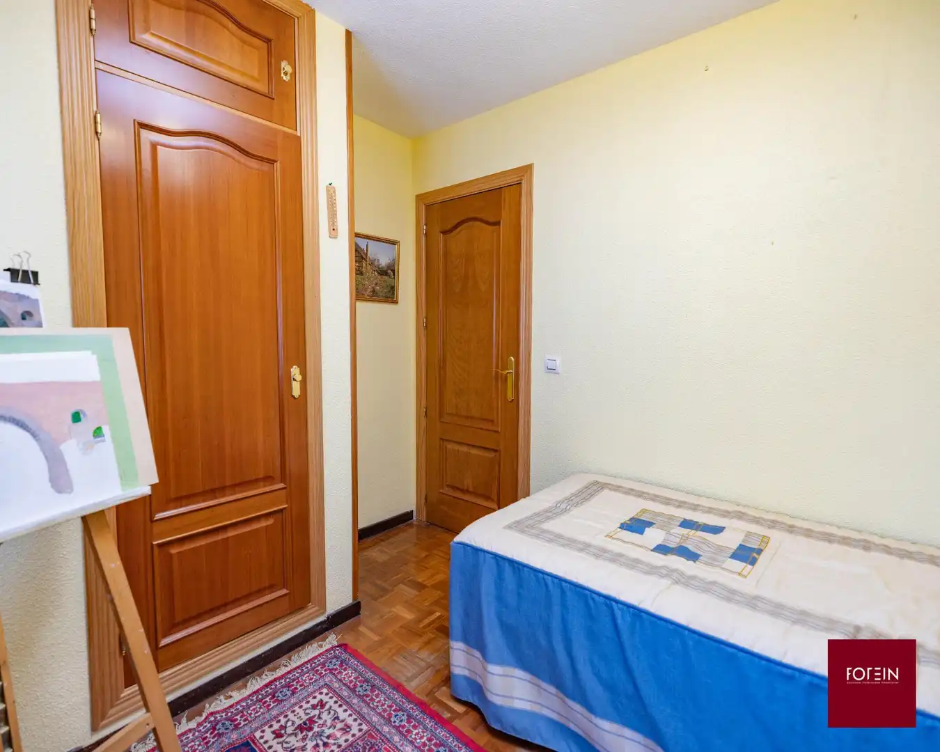 Habitación de Piso en venta en Guadalajara con Aire acondicionado, Calefacción y Parquet