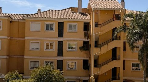 Photo 2 of Apartments for rent in Riviera del Sol, Mijas