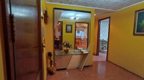 Foto 2 de Piso en venta en Calle de Ausiàs March, 13, Oliva pueblo, Oliva