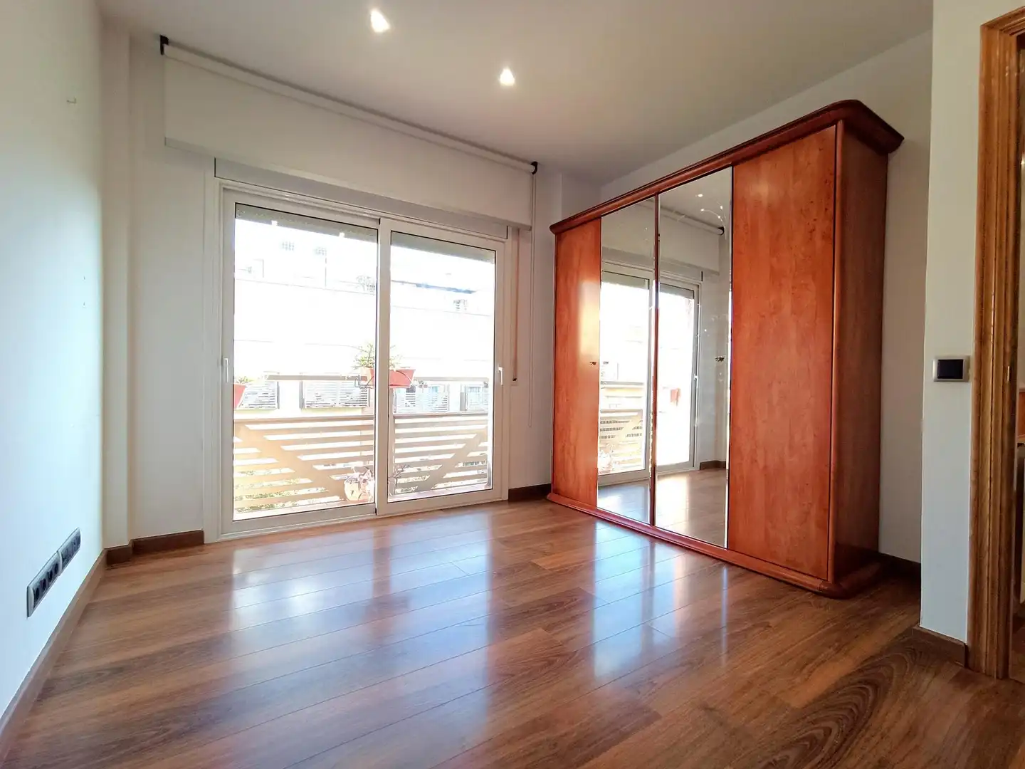 Bedroom of Detached homes for sale in Reus  with Heating