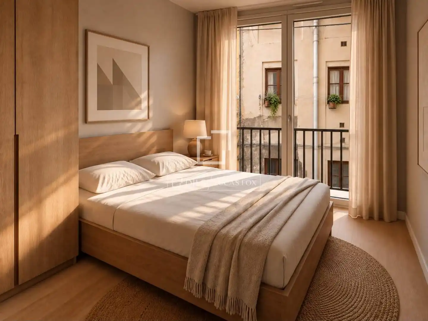 Ático con ascensor en venta en Ciutat Vella, imagen 29