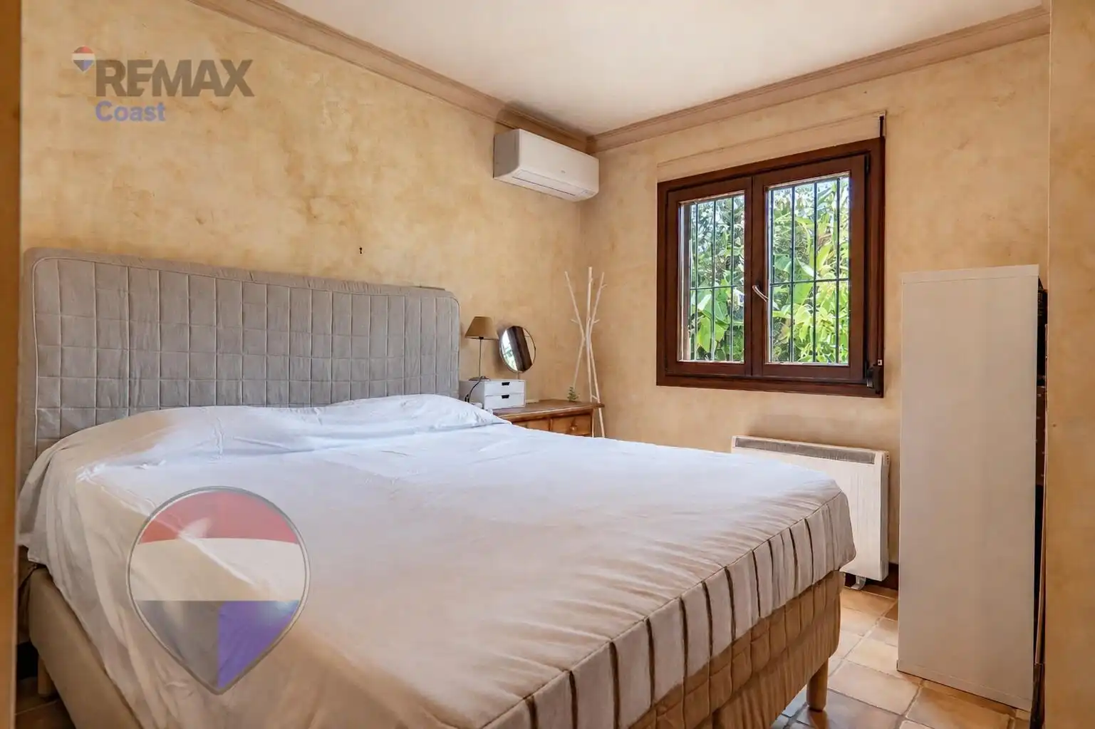 Habitación de Casa o chalet en venta en Marbella con Calefacción, Jardín privado y Terraza