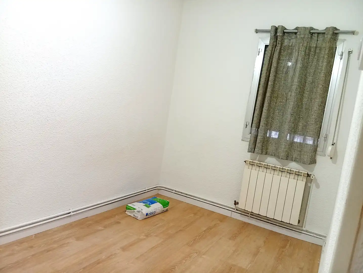 Habitación de Piso en venta en Getafe con Calefacción, Terraza y Balcón