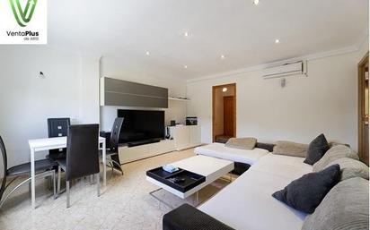 Living room of Flat for sale in  Palma de Mallorca  with Air Conditioner