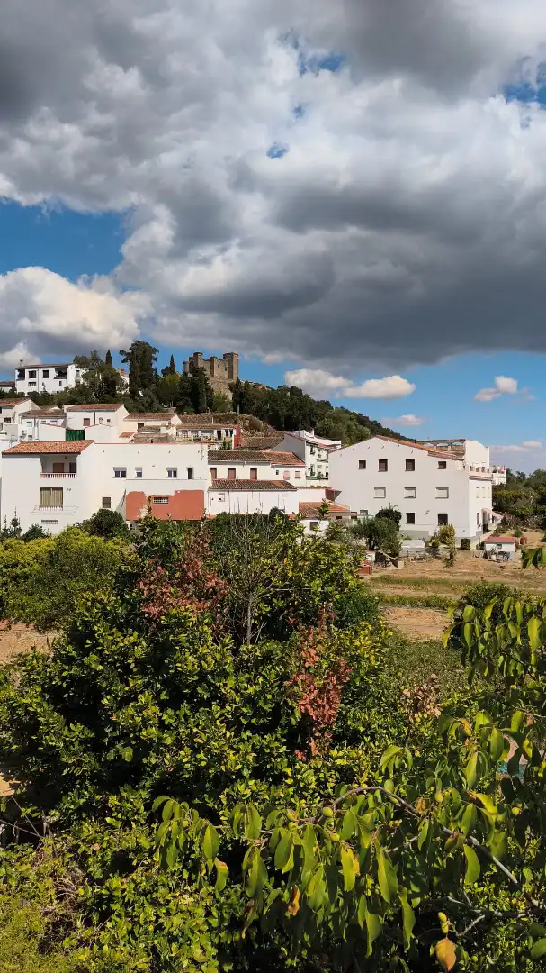 Residencial en venta en Cortegana