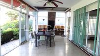 Terrace of House or chalet for sale in Sanlúcar de Barrameda  with Air Conditioner, Terrace and Swimming Pool