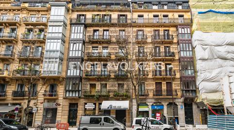 Photo 3 of Apartment for sale in Calle Urbieta, Área Romántica, Gipuzkoa