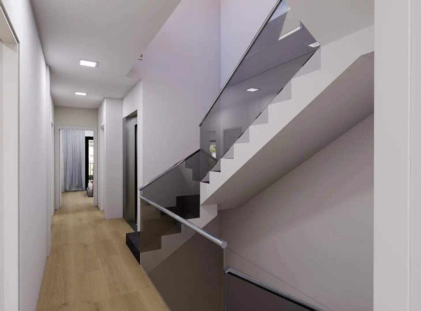 Adosado con terraza en venta en Palafolls, imagen 33