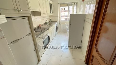 Foto 2 de Piso de alquiler en Reyes Católicos, Burgos Capital