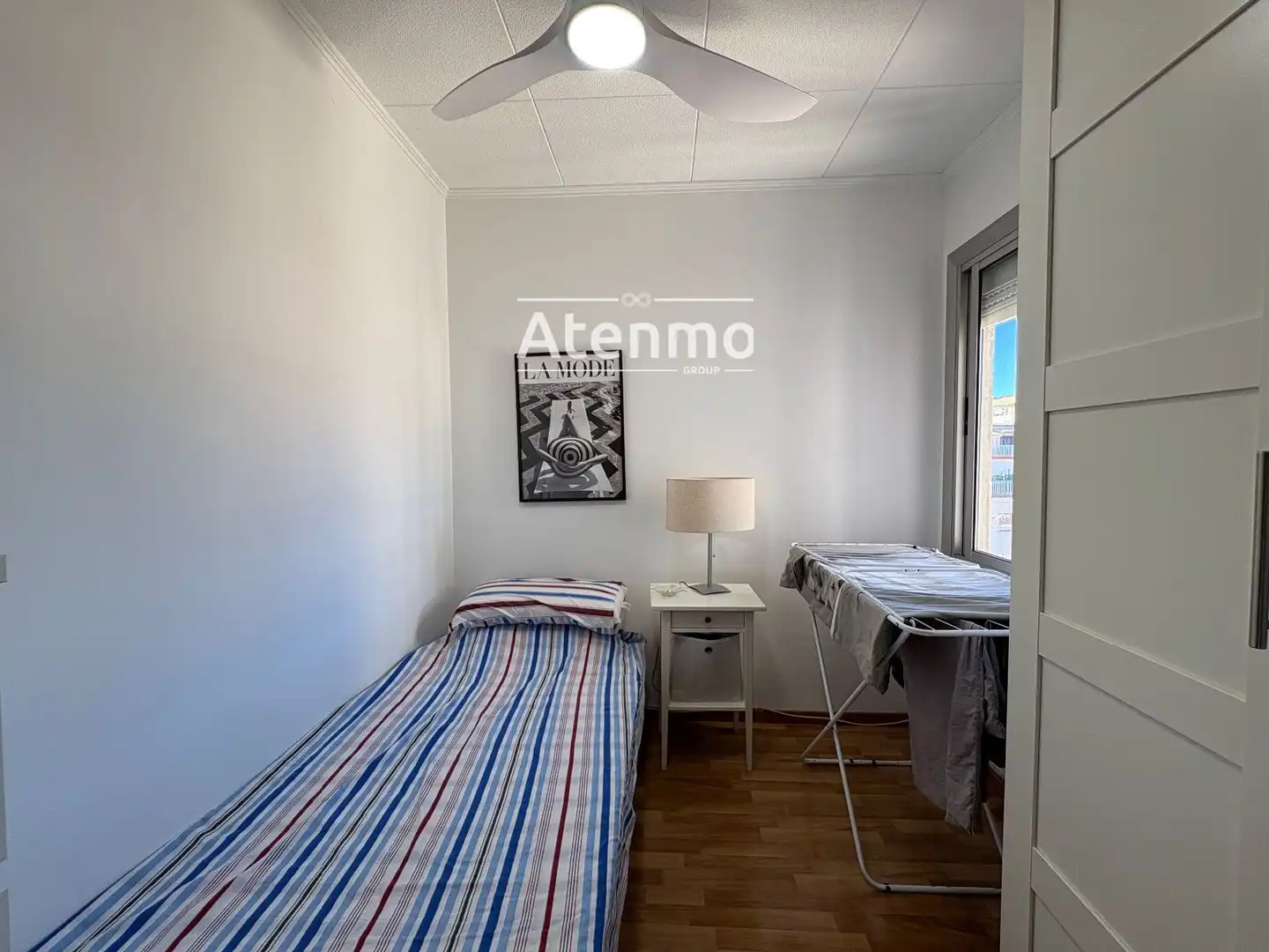 Àtic amb ascensor en venda a Maria Paretas, imagen 6