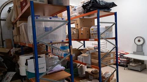 Photo 2 of Industrial buildings for sale in Canovelles, Barcelona