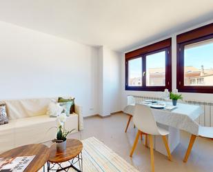 Living room of Flat for sale in Tarazona  with Balcony