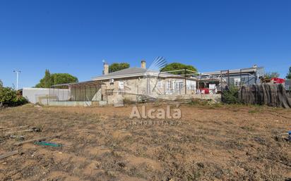 Casa o xalet en venda en Valdeavero amb Calefacció