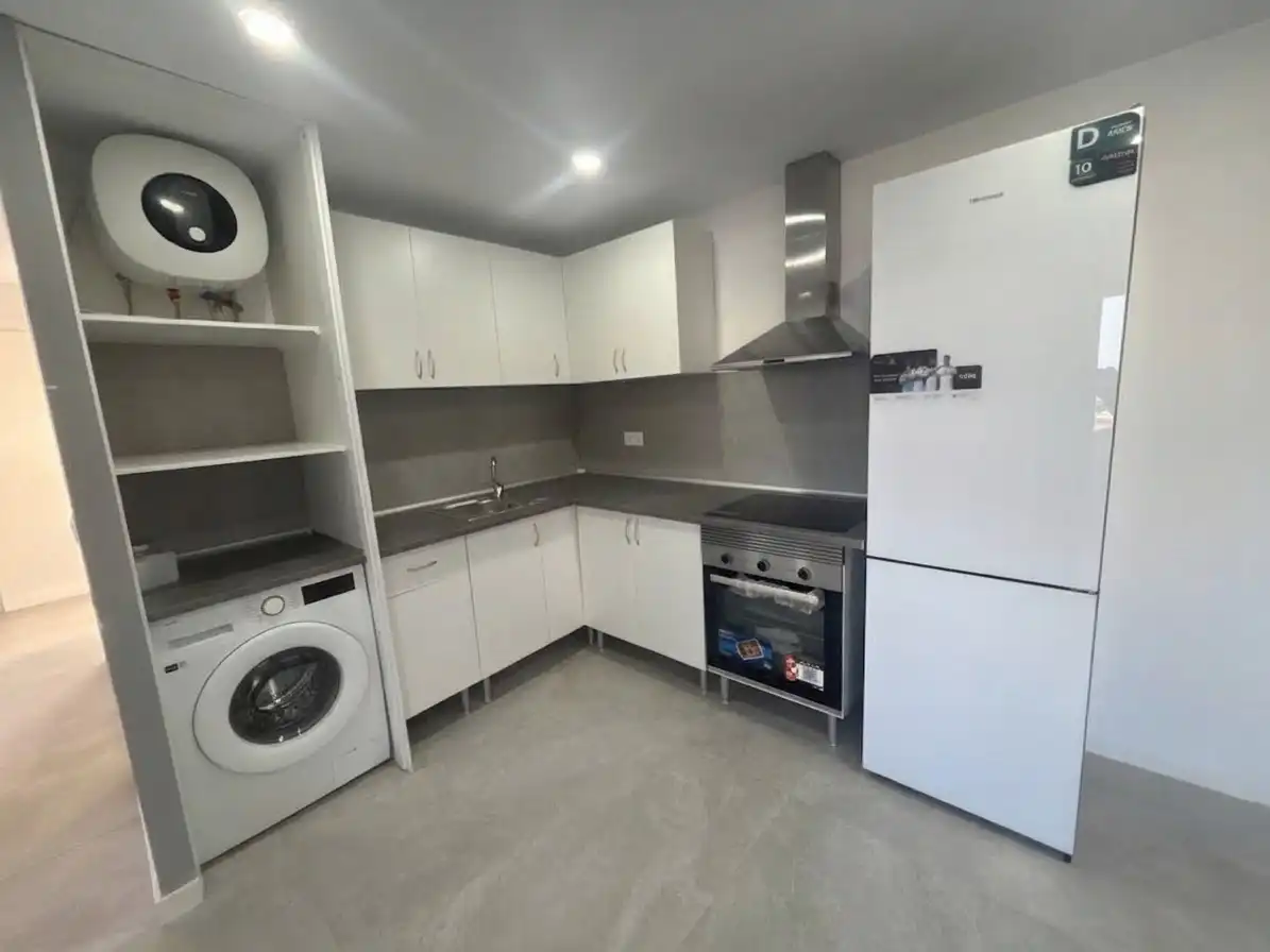 Appartamento in vendita a Ofra - Costa Sur, imagen 4