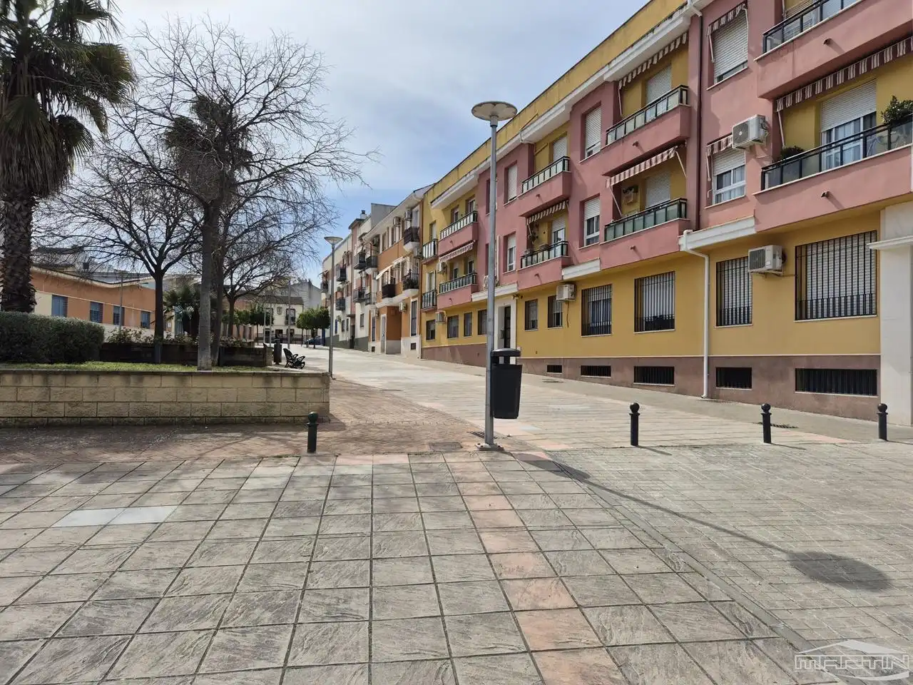 Pis en venda a De Carlos Cano, El Valle