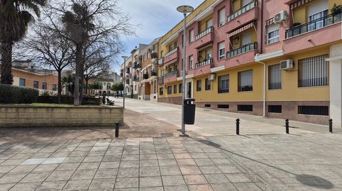 Foto 3 de Piso en venta en De Carlos Cano, El Valle, Lucena