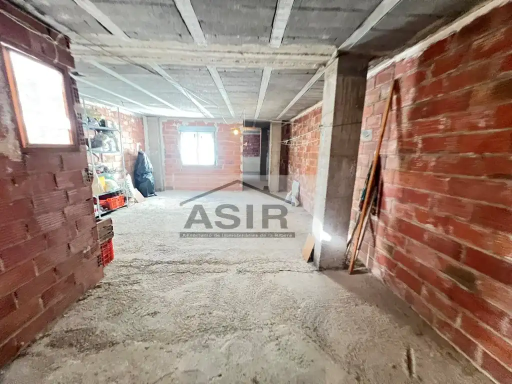 Casa o chalet en venta en Alzira con Terraza