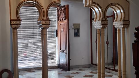 Photo 2 of House or chalet for sale in Avenida Constitución, 28, La Serranica - Sagrado Corazón, Alicante