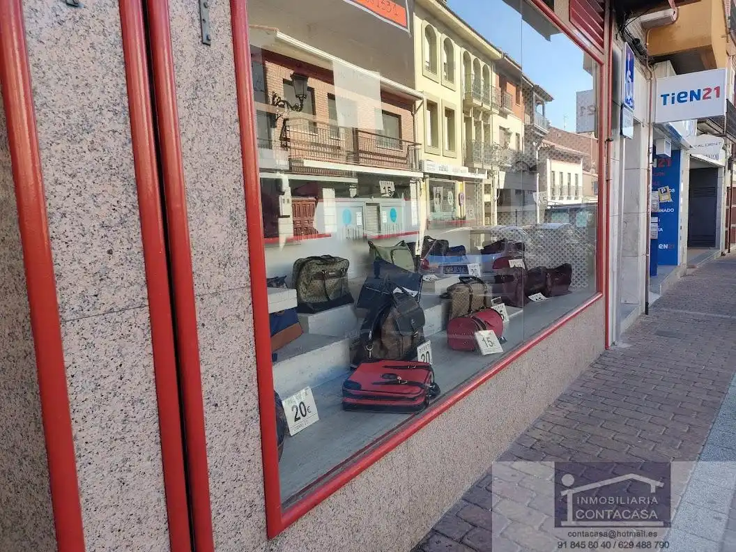 Gewerbefläche zum Verkauf in Centro