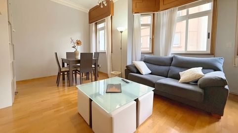 Photo 2 of Flat for rent in Cuatro Caminos - Plaza de la Cubela, A Coruña Capital
