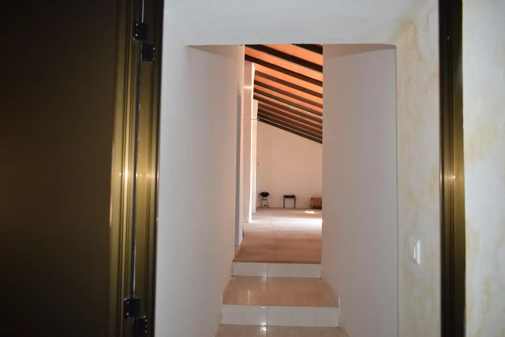 Casa rústica amb jardí en venda a Villanueva de los Castillejos, imagen 41