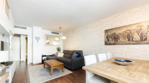 Foto 3 de Piso en venta en Calle Rosa Leveroni, 3, Mas Lluí - Els Miralls, Sant Just Desvern