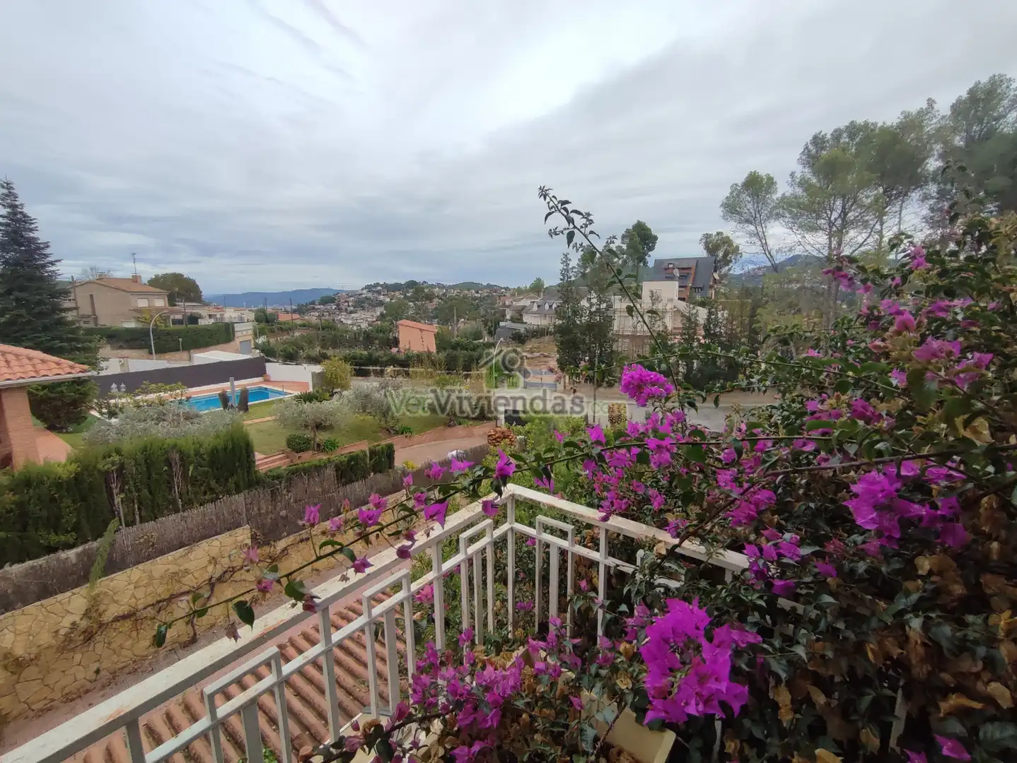 House with terrace for sale in Carrer Major 611, imagen 44