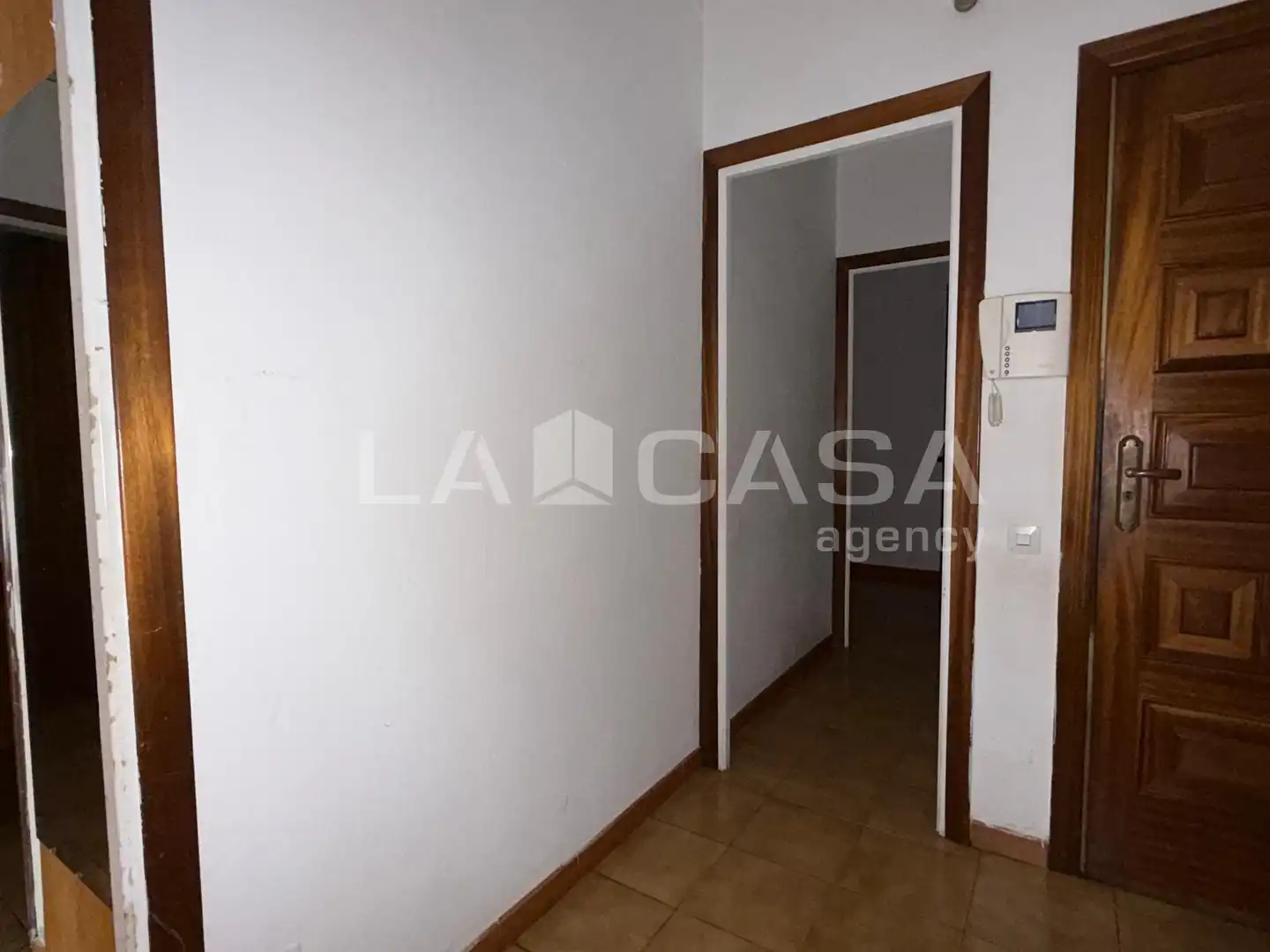 Piso con terraza en venta en Carrer de Felip II, imagen 19