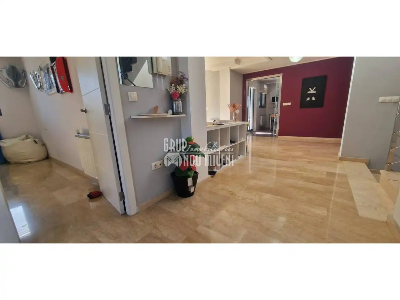 Chalet con piscina en venta en Alfarb, imagen 7