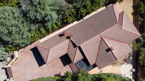 Foto 2 de Casa o xalet en venda a Cervera Buitrago, El Berrueco, Madrid