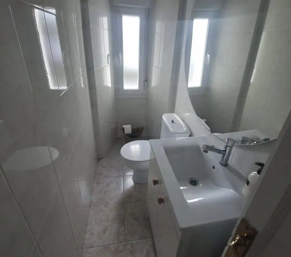 Bathroom of Houses for sale in Zuia, Araba - Álava