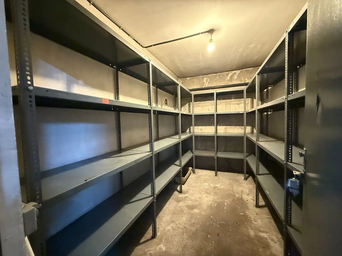 Piso en venta en Igualada con Aire acondicionado, Calefacción y Trastero