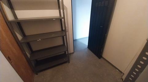 Foto 3 de Traster de lloguer a Ronda Manuel Granero, Conde Orgaz - Piovera, Madrid