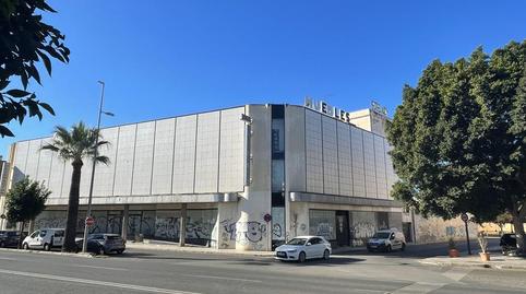 Foto 4 de Residencial en venda a Avenida Juan Carlos I, Nueva Cartagena, Murcia