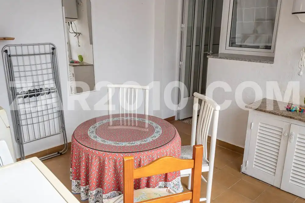 Dining room of Apartments for sale in Garrucha  with Terrace