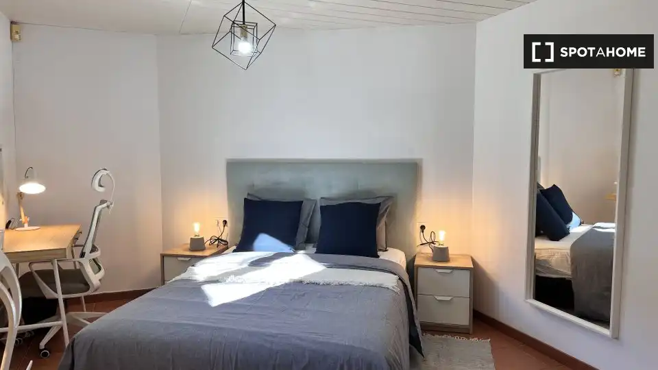 Zimmer in Bellaterra