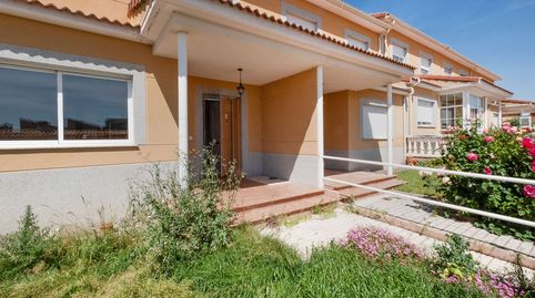 Foto 5 von Einfamilien-Reihenhaus zum Verkauf in Cm Los Partidos, Aldearrubia, Salamanca