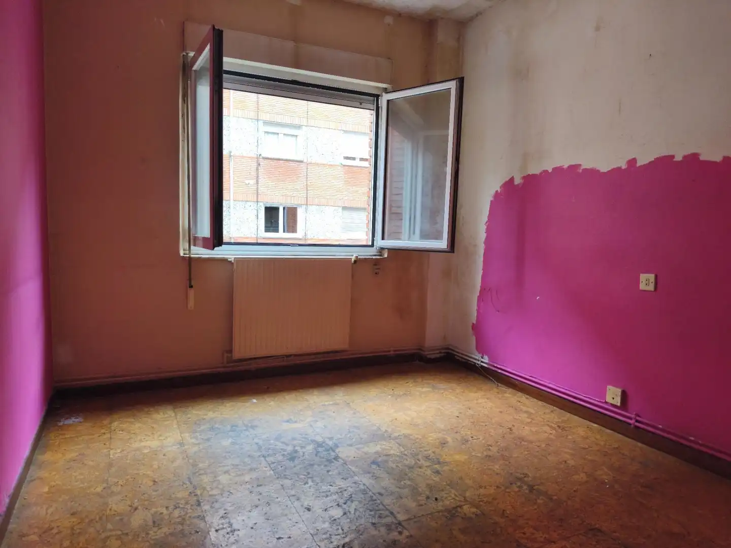 Piso en venta en Calle ZOILA, 6, Llano