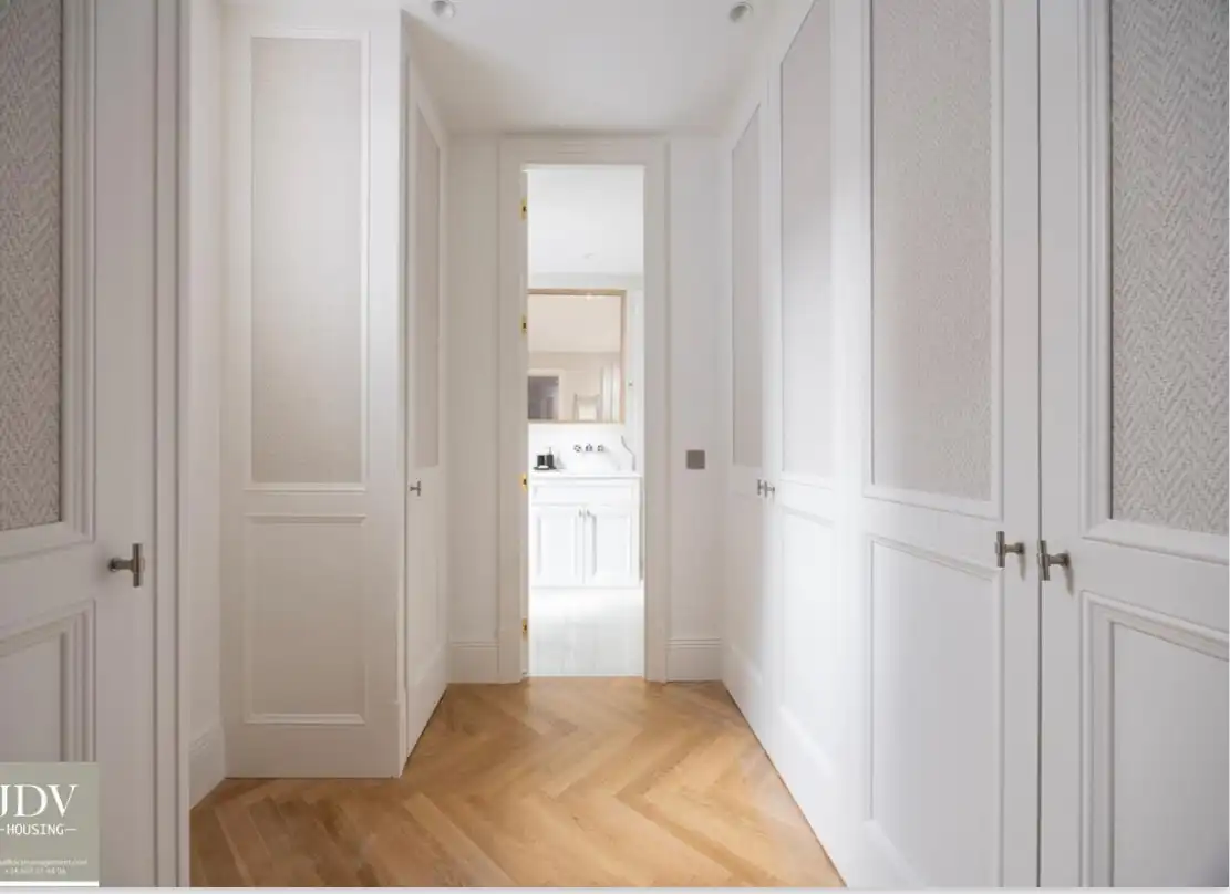 Flat with lift for sale in Calle de José Ortega y Gasset, imagen 16